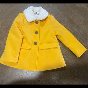 Cat & Jack Toddler Coat